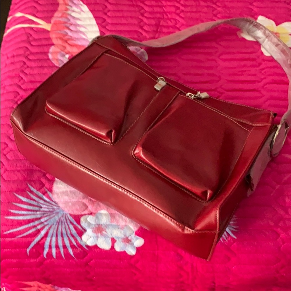 Hand bag